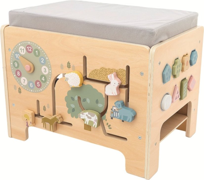 2Kids Toys Motorická stolička