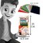 5413 taille