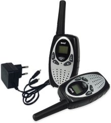 Vysielačky Walkie Talkie 4km (TW02)