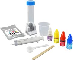 Minilabák - Chémia farieb (3013)