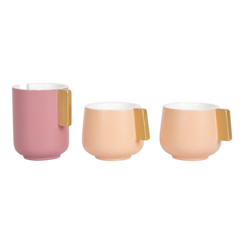 Small Foot Čajová a kávová súprava Tasty