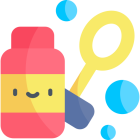 Bublifuky