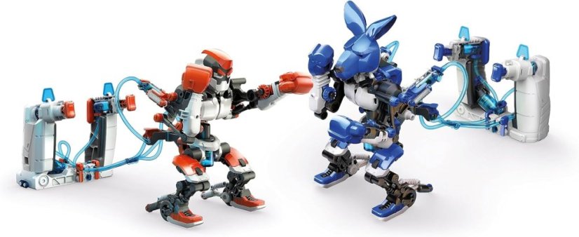 3297 3 hydraulicki boxeri