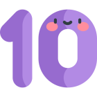 10+ rokov