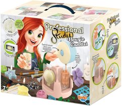 Výroba sviečok (5420)