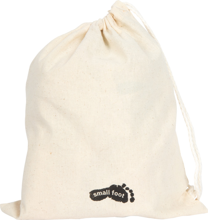 small foot Drevené kolky Garden Buddies