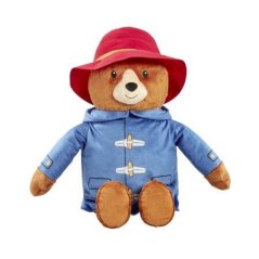Rainbow Plyšový Paddington Movie extra veľký