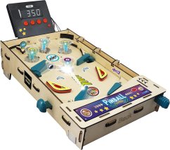 Urob si sám - Pinball (2168)