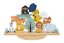 2Kids Toys Balančná hra Safari