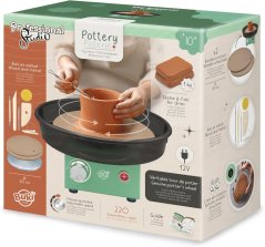 6714 5 kreativna sada hrnciarsky kruh 6714 5 kreativna sada hrnciarsky kruh