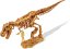 DinoKIT Vykopávka a kostra T-Rex (439TYR)