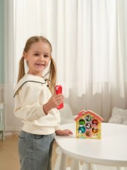 2Kids Toys Hra Včelí úľ
