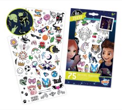 TA008 BOX et contenu