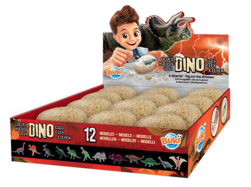 D6O Display