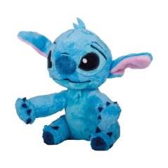 Dino Plyšový Stitch sediaci veľkosť S