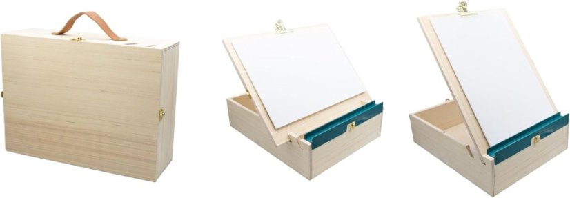 6711 1 kreativna sada suprava na kreslenie a malovanie