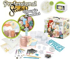 Výroba sviečok (5420)