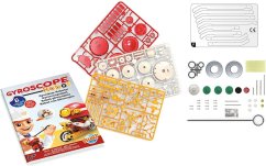 Gyroskop - robot (7509)