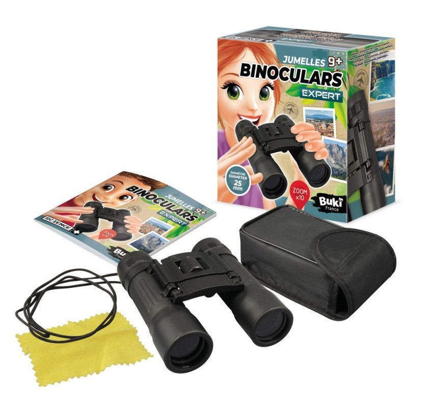 SP008 BOX et contenu