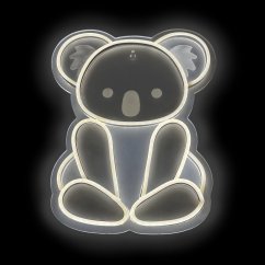 2Kids Toys LED NEON LIGHT lampička Koala