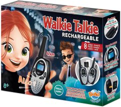 Vysielačky Walkie Talkie 4km (TW02)