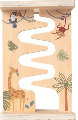 2Kids Toys Labyrint so zvieratkami 2