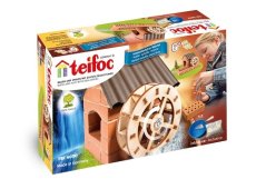Teifoc TEIFOC Vodný mlyn