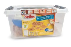 Teifoc TEIFOC Základná sada