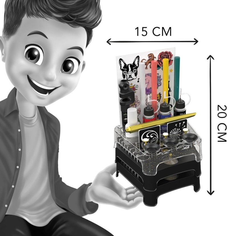 5979 1 kreativna sada tetovacie studio