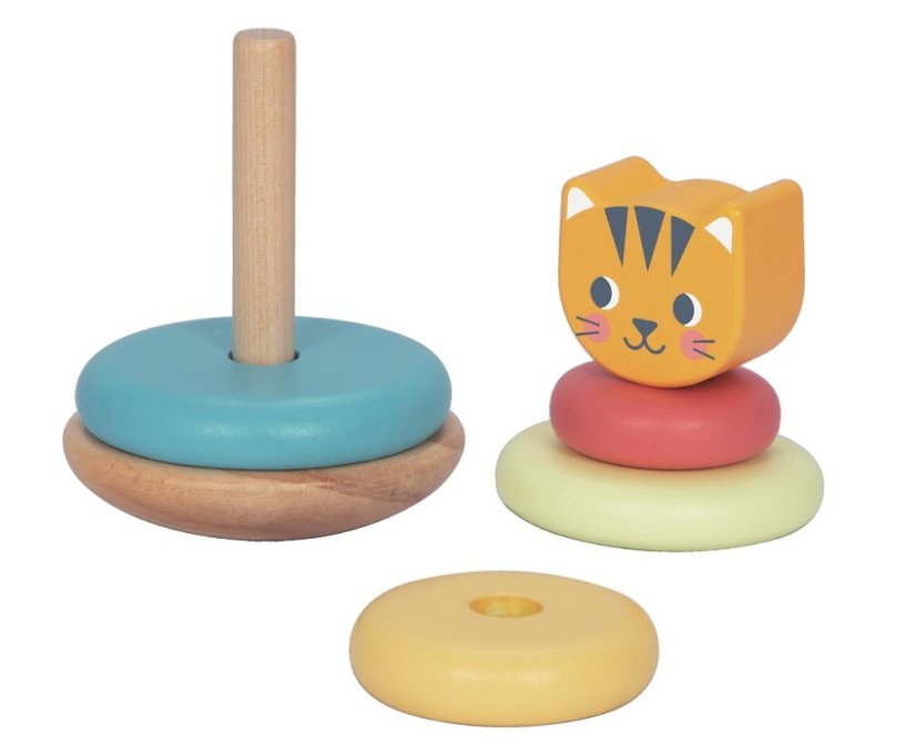 2Kids Toys Darčeková súprava pre najmenších 3 v 1