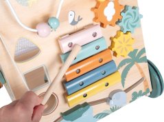 small foot Detská chodúľka Safari