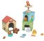 2Kids Toys Domčeky pre maznáčikov